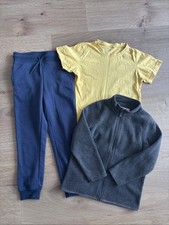 Kleidung packet jungen gebraucht kaufen  Ulm