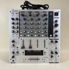 Mixer DJ Denon DN-X1500S 4 canais comprar usado  Enviando para Brazil