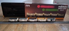 Märklin mini club gebraucht kaufen  Michelstadt