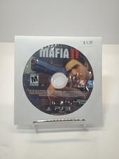 Jogo Mafia 2 somente disco PS3 PlayStation 3 comprar usado Jogo Mafia 2 somente disco PS3 PlayStation 3 comprar usado  Enviando para Brazil