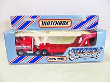 Matchbox convoy cy1 for sale Matchbox convoy cy1 for sale  CHELMSFORD