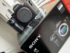 Sony body extra for sale  HATFIELD