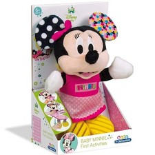 Clementoni 17164 baby usato  Italia