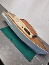 Model boat aerokits for sale  ENFIELD