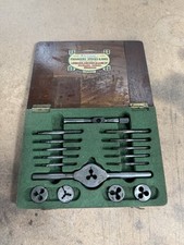 Bsw tap die for sale Bsw tap die for sale  HAVERHILL