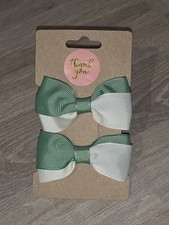 Sage green cream for sale  BRADFORD