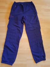 Schöffel bergsteigerhose herr gebraucht kaufen  Bischofswiesen