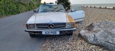 Mercedes benz classic for sale  DEAL
