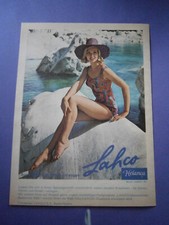 Werbung reklame 1962 gebraucht kaufen  Bärnau