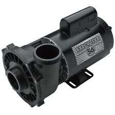 Waterway Plastics 3721621-13 Executive 56 Frame 4 HP bomba de spa, banheiras de hidromassagem 230 volts comprar usado  Enviando para Brazil