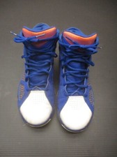 Tênis Adidas Derrick Rose tamanho 9 masculino sola flexível com cadarço cano alto SH-12, usado comprar usado  Enviando para Brazil