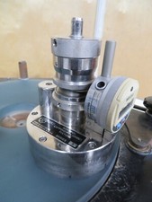 Lapmaster wolters accupol for sale  Bloomfield