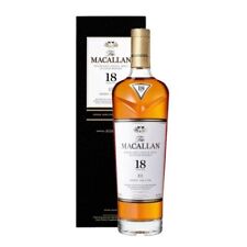 Macallan years old usato  Mantova