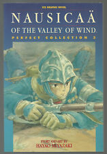 Nausicaä perfect collection gebraucht kaufen  Minden