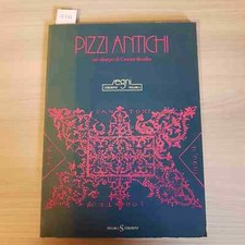 Pizzi antichi nei usato  Italia