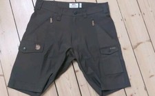 Fjällräven abisko shorts gebraucht kaufen  Brühl