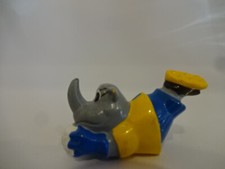 Spielfigur nashorn towart gebraucht kaufen Spielfigur nashorn towart gebraucht kaufen  Weiding