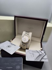 Longines mens watch for sale  LONDON