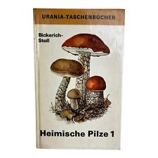 Bickerich stoll heimische gebraucht kaufen  Neustrelitz-Umland