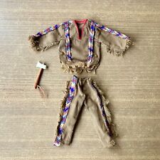 Tenue œil lynx d'occasion  Rennes-