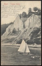 Stseebad sassnitz rügen gebraucht kaufen  Deutschland