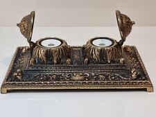 Vintage large brass for sale  NOTTINGHAM
