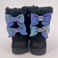Ugg black bailey for sale  Cleveland