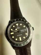 Timex quartz reissue for sale  Elko