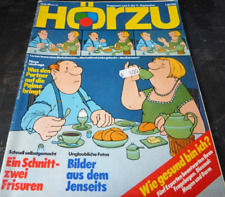Hörzu 1987 muhammad gebraucht kaufen Hörzu 1987 muhammad gebraucht kaufen  Künzing