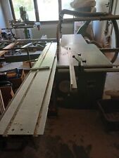Kreissäge altendorf gebraucht gebraucht kaufen  Bad Bocklet