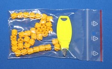 playmobil verbinder gelb gebraucht kaufen  Köln