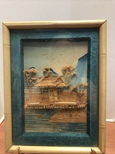 Vintage chinese hand for sale  Auburn