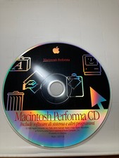 1995 apple macintosh usato  Cesena