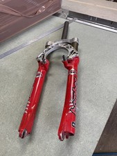Marzocchi bomber z3.5 for sale  MARKET HARBOROUGH