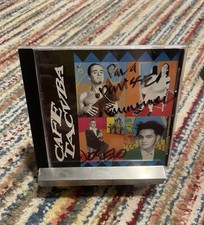 Cafe Tacvba Self Titled CD Autografiado Por La Banda comprar usado  Enviando para Brazil