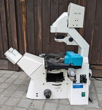 Zeiss axiovert 200 gebraucht kaufen  Dessau-Roßlau