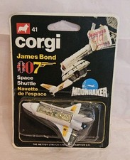 Vintage 1979 corgi for sale  Jamison