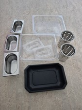 Behälter set gebraucht kaufen  Biberbach