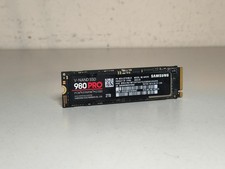 Samsung ssd 980 gebraucht kaufen Samsung ssd 980 gebraucht kaufen  Frankfurt am Main