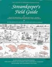 Streamkeeper field guide for sale  Reno