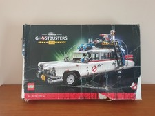 Lego icons ghostbusters d'occasion  Montauban