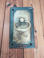 Tire cloche heurtoir d'occasion  Toulon-