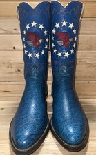 Justin 1776 men for sale  Mathis