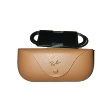 Usado, Ray-Ban Meta 1AT2414A00 estojo carregador para óculos de sol Smart Wayfarer e Headliner comprar usado  Enviando para Brazil