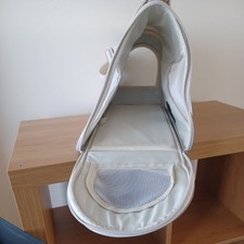 Fabric pet carrier for sale  NOTTINGHAM