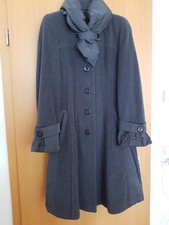 Damen mantel wolle gebraucht kaufen  Sindelfingen