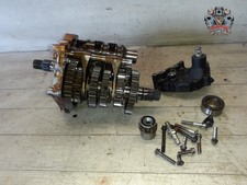 Boite vitesse kawasaki d'occasion  Bourbon-Lancy