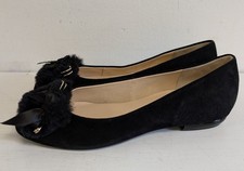 Hogl women black for sale  LANCASTER