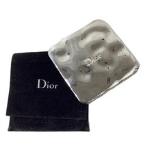 Vintage dior silver for sale  BARNSTAPLE
