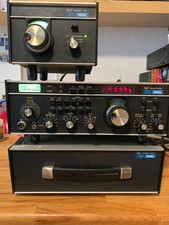 Drake radio amateur gebraucht kaufen  Körle